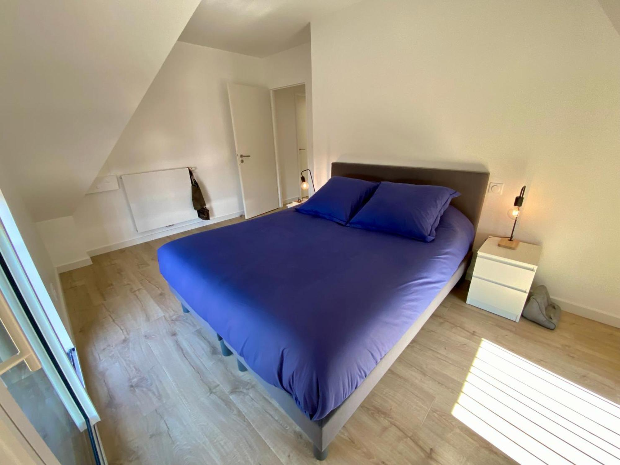 Le Palatin Parking Prive Tout Inclus Dinard Dış mekan fotoğraf