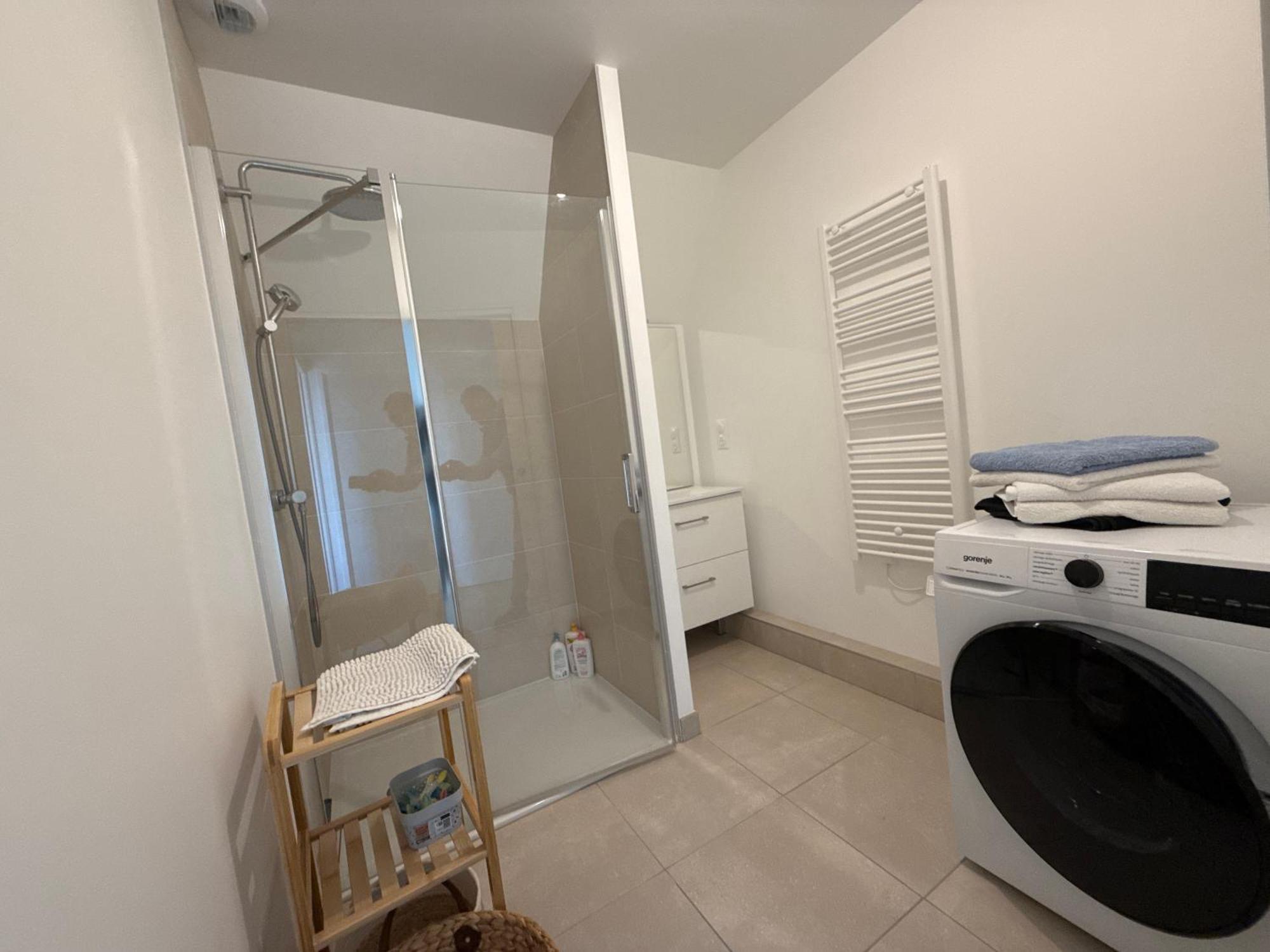 Le Palatin Parking Prive Tout Inclus Dinard Dış mekan fotoğraf